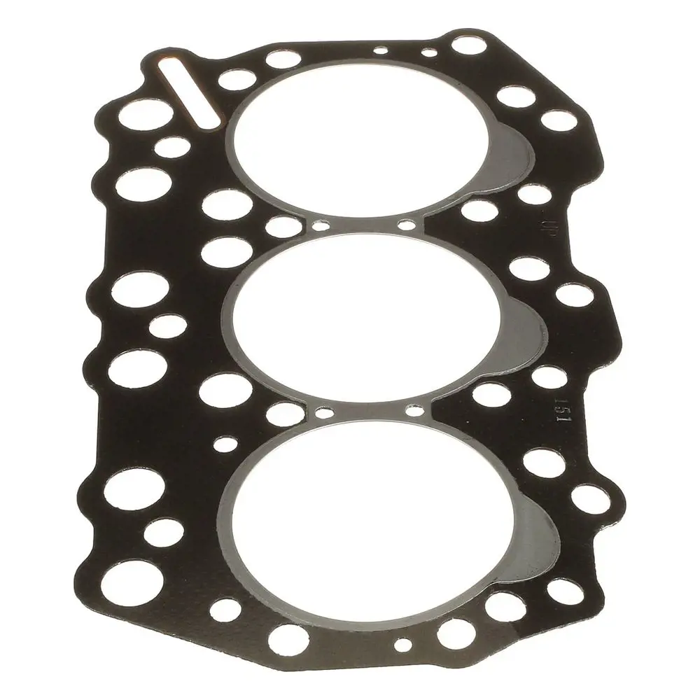 New Holland #MT40180631 GASKET, CYLINDER