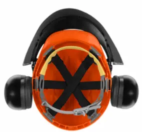 Image 2 for #593043801 Functional Forest Helmet (Slip Ratchet)