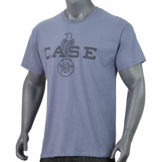 Apparel & Collectibles #200400916 Case Legacy T-Shirt