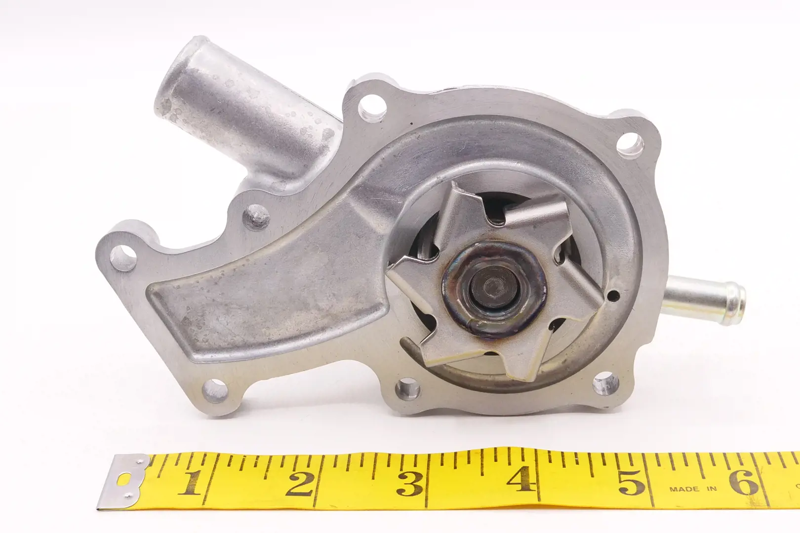 Image 4 for #19883-73030 Water Pump Assy.