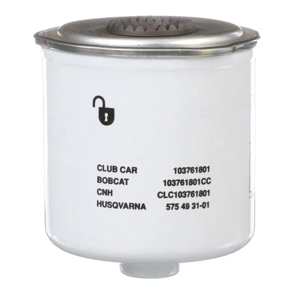 New Holland #CLC103761801 FILTER, FUEL
