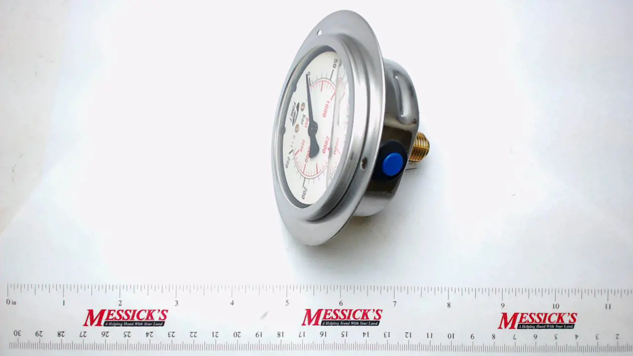 New Holland #84801502 METER 