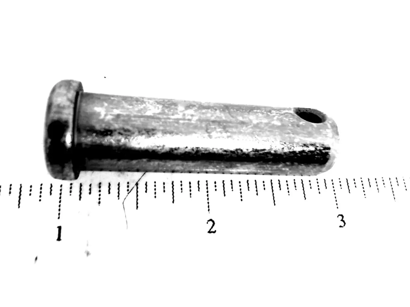 Image 1 for #427-8168 PIN, CLEVIS