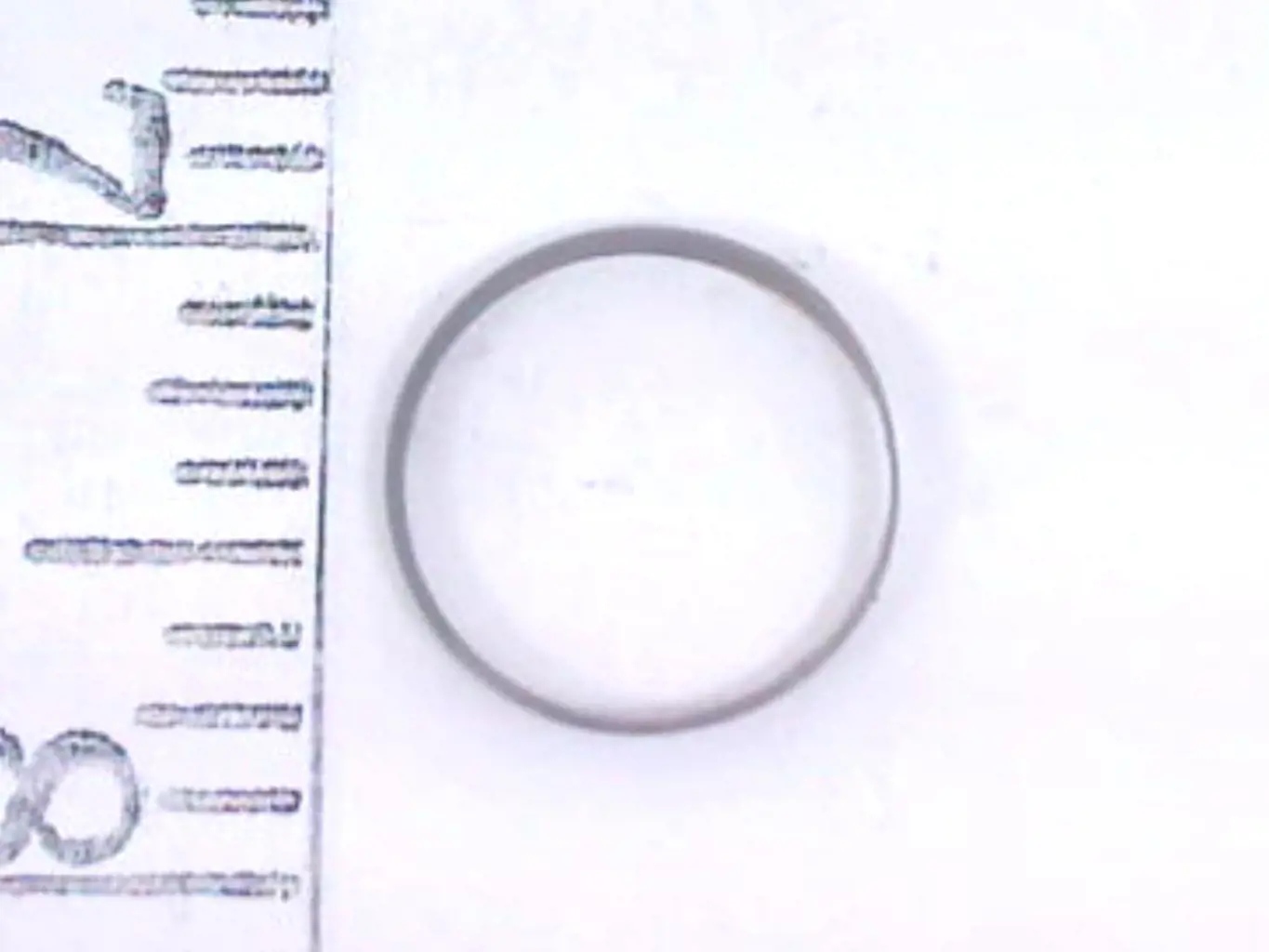 Image 1 for #5146467 RING