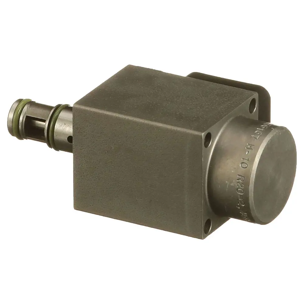 New Holland #47508393 SOLENOID 
