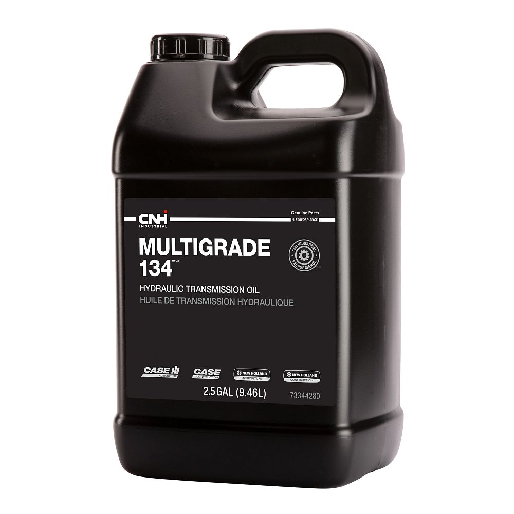 Case IH 73344280 Multi Grade 134 OIL HYDRAULIC