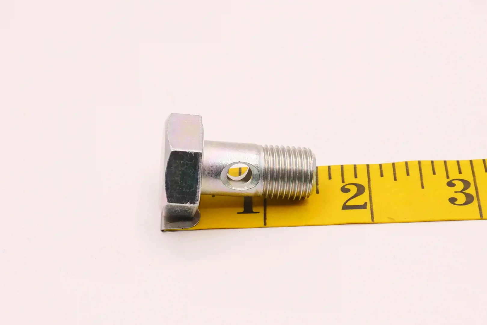 Image 4 for #6C040-39290 BOLT, JOINT