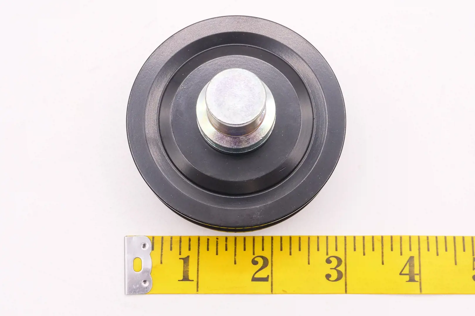 Image 5 for #3C581-50090 PULLEY, TENSION