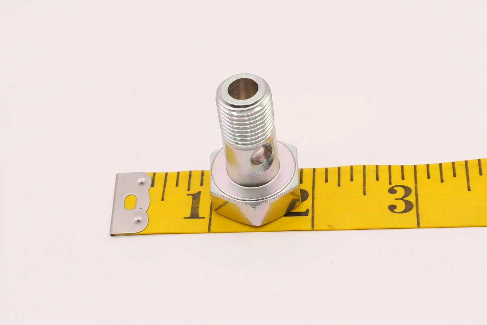 Image 3 for #6C040-39290 BOLT, JOINT