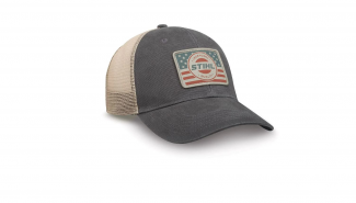 Norscot Outfitters #8403557 Stihl Legendary Quality Flap Cap