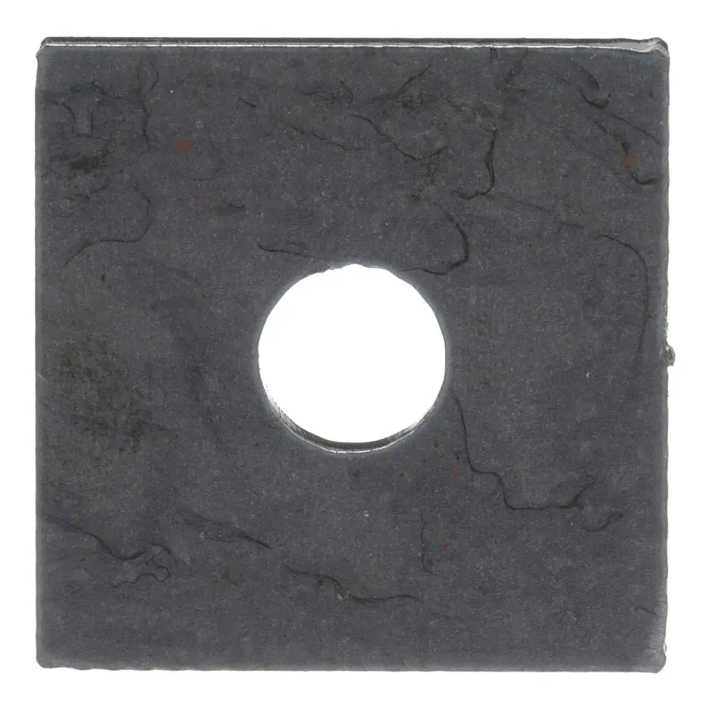 Image 3 for #570052R1 WASHER, SQ HOLE