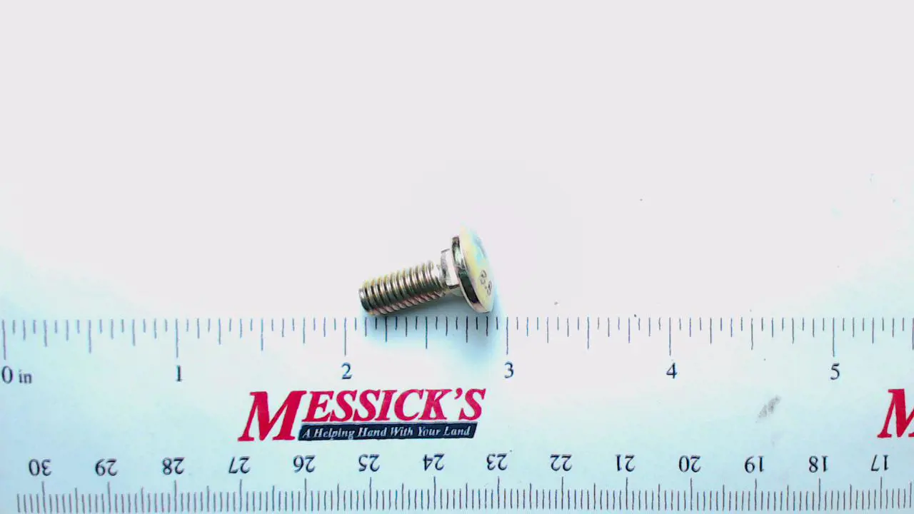 Image 1 for #86512439 SCREW