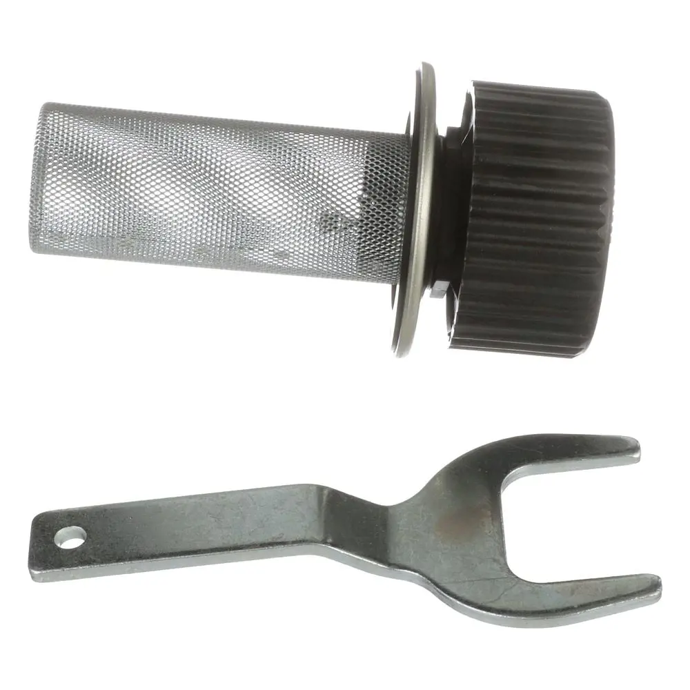 New Holland #87403241 CAP, FILLER 