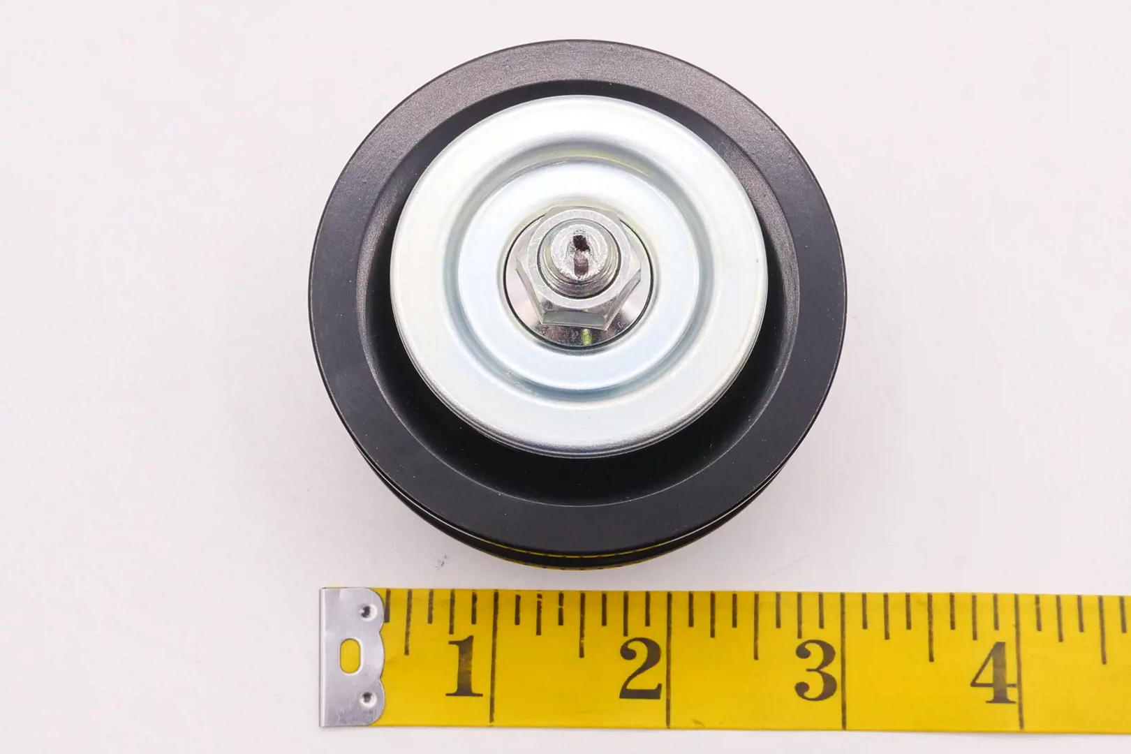 Image 4 for #3C581-50090 PULLEY, TENSION