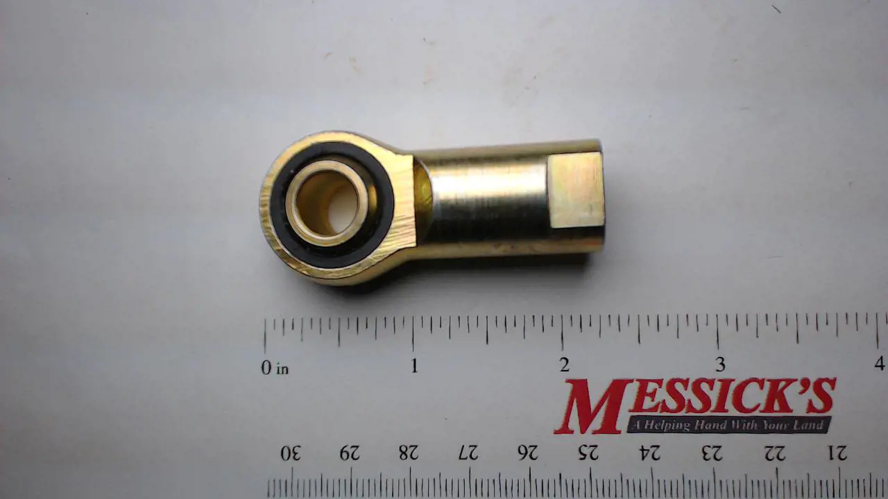 Image 3 for #75540-62262 JOINT, ROD END (