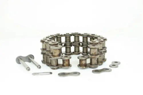 Image 1 for #510473 ROLLER CHAIN