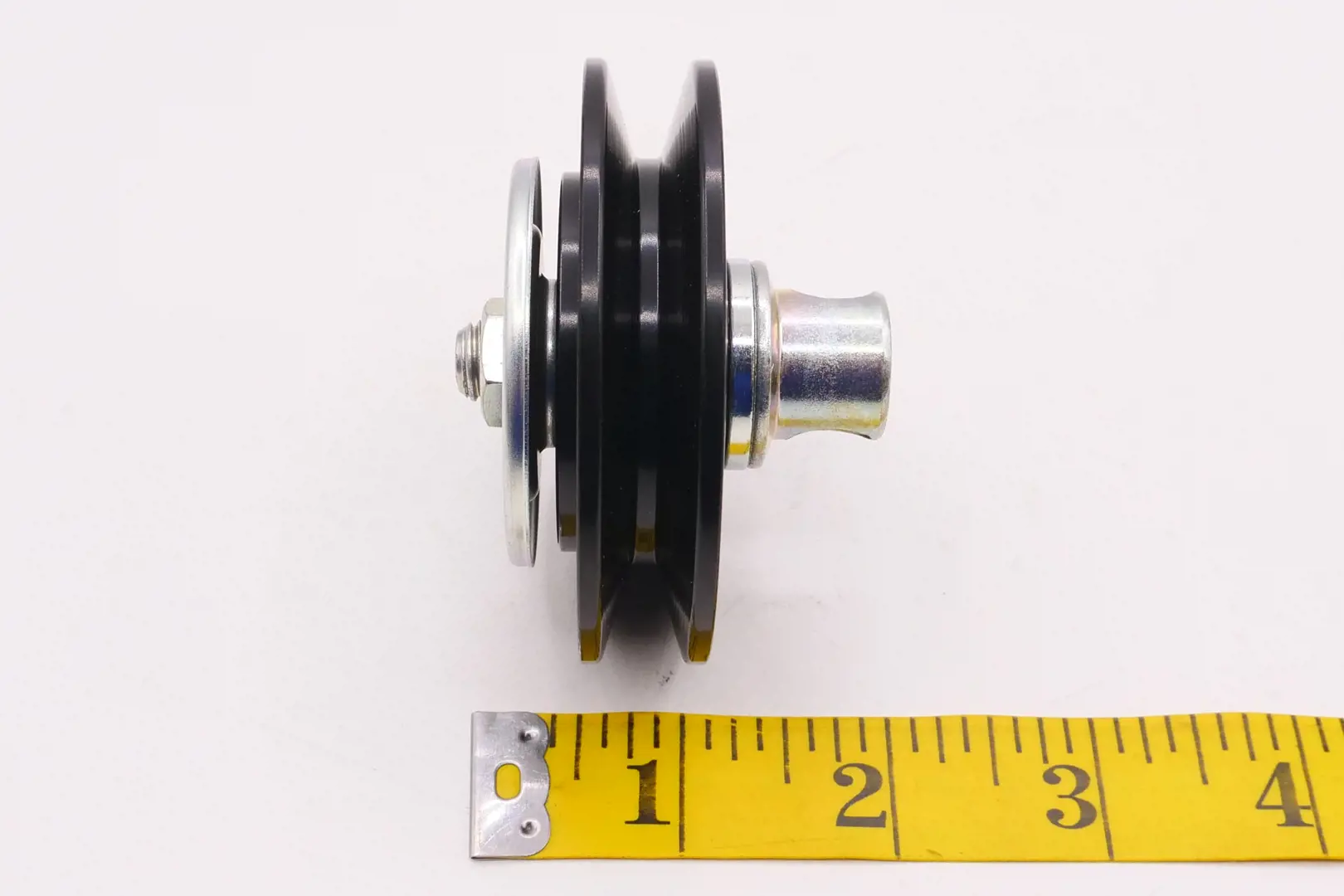 Image 3 for #3C581-50090 PULLEY, TENSION
