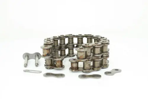 Image 2 for #510473 ROLLER CHAIN