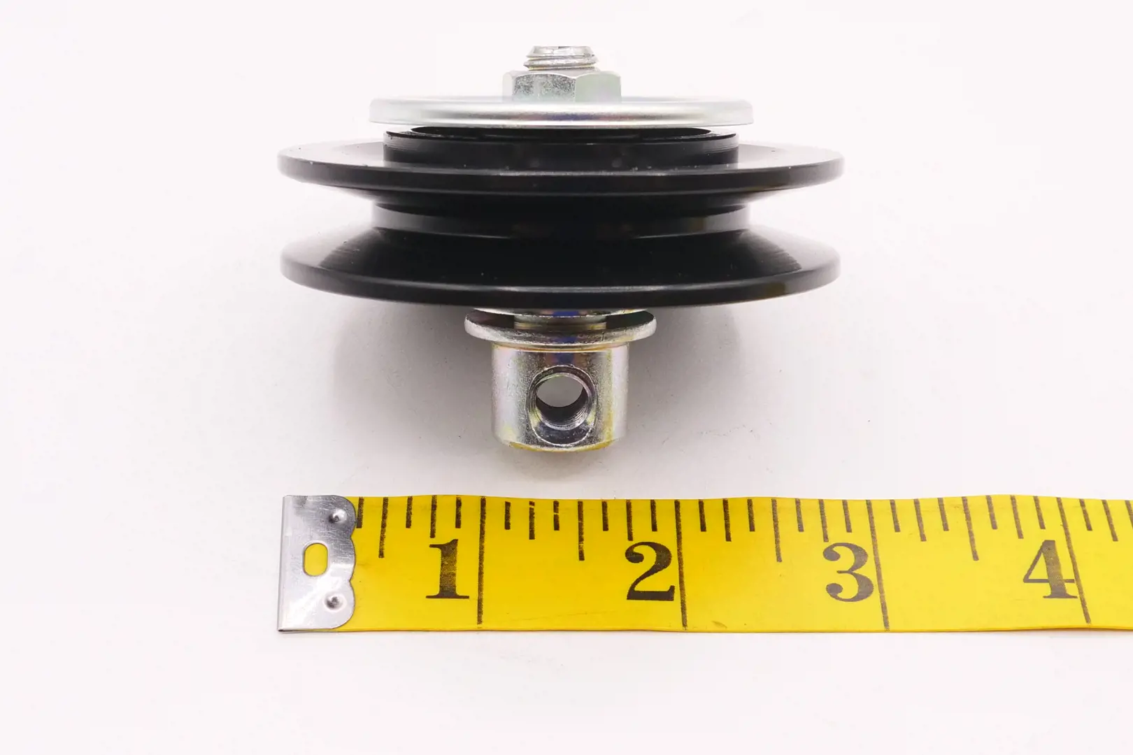 Image 2 for #3C581-50090 PULLEY, TENSION