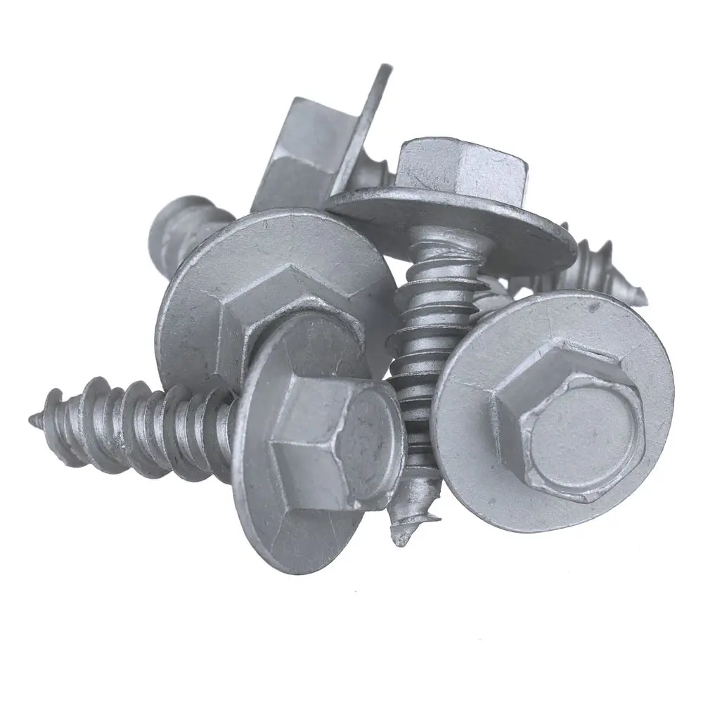 Image 1 for #15697804 SCREW