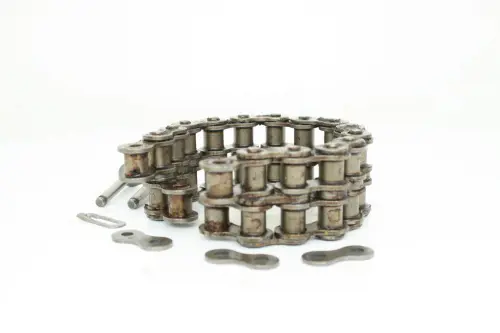 Image 3 for #510473 ROLLER CHAIN
