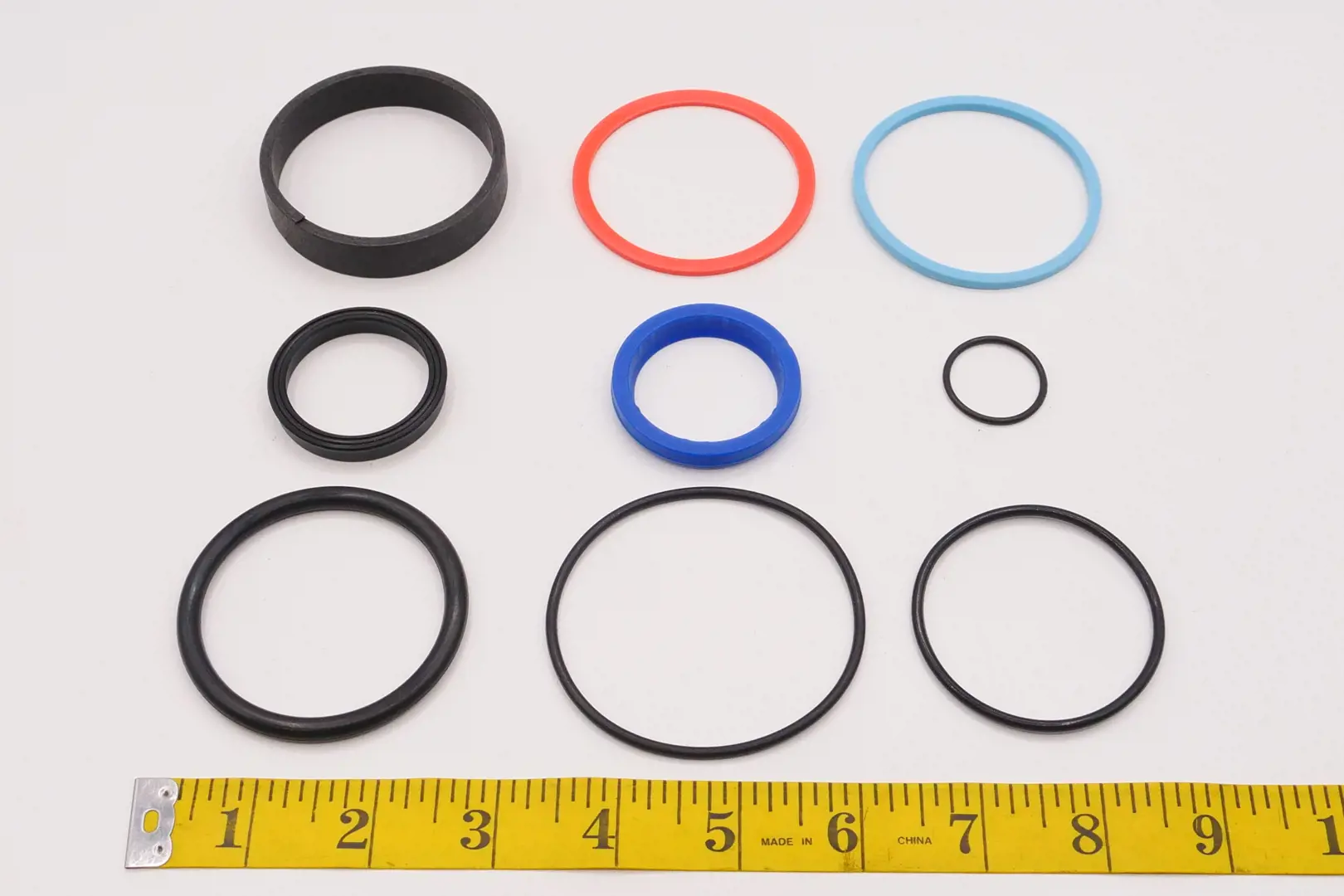 Image 2 for #75596-52300 KIT SEAL (2.50*1