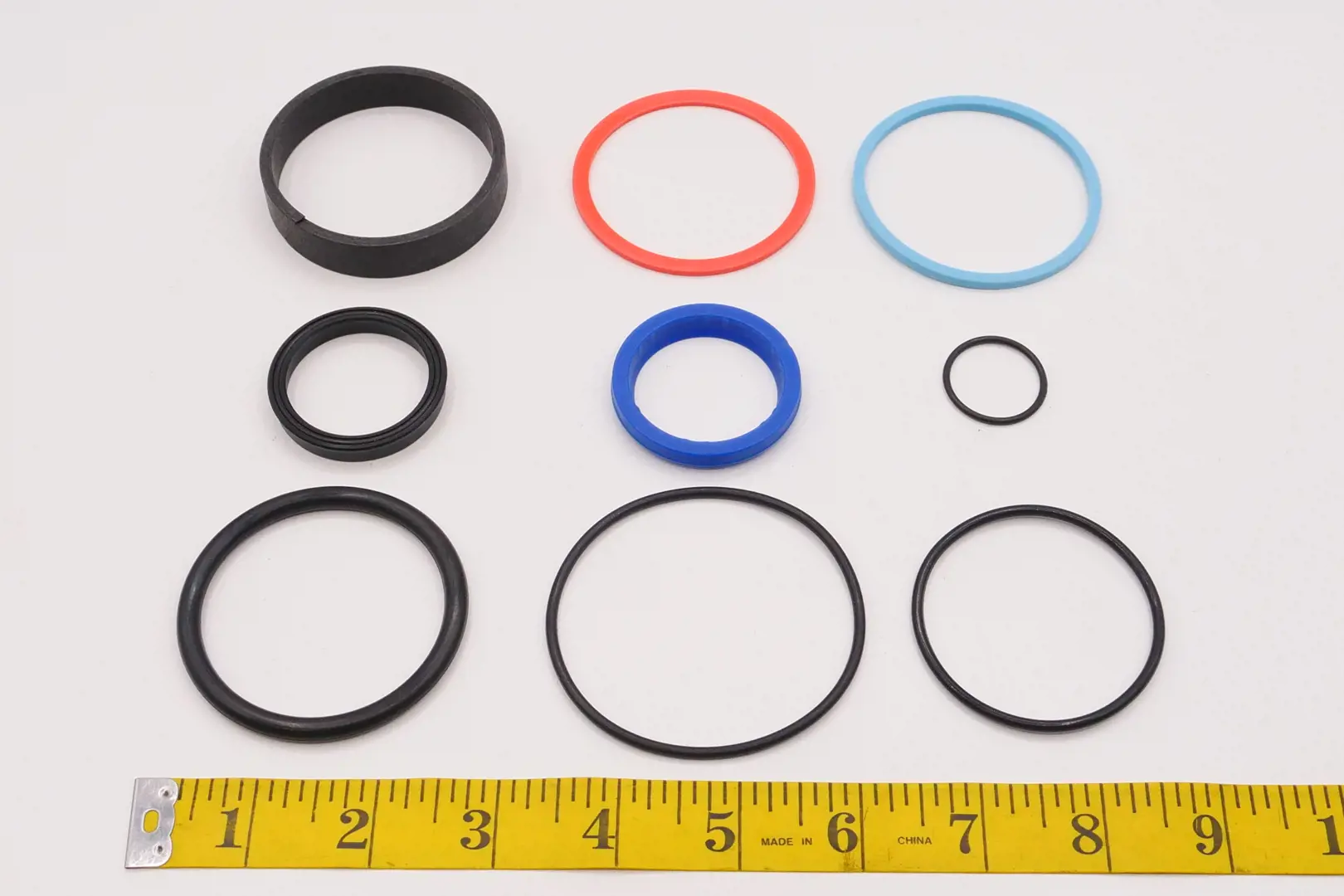 Kubota #75596-52300 KIT SEAL (2.50*1
