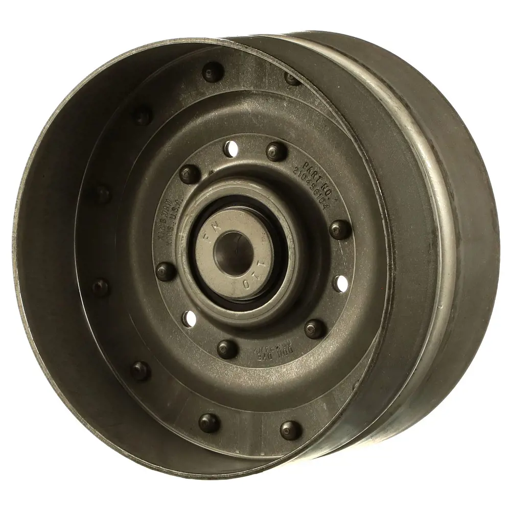 Image 1 for #84146249 PULLEY