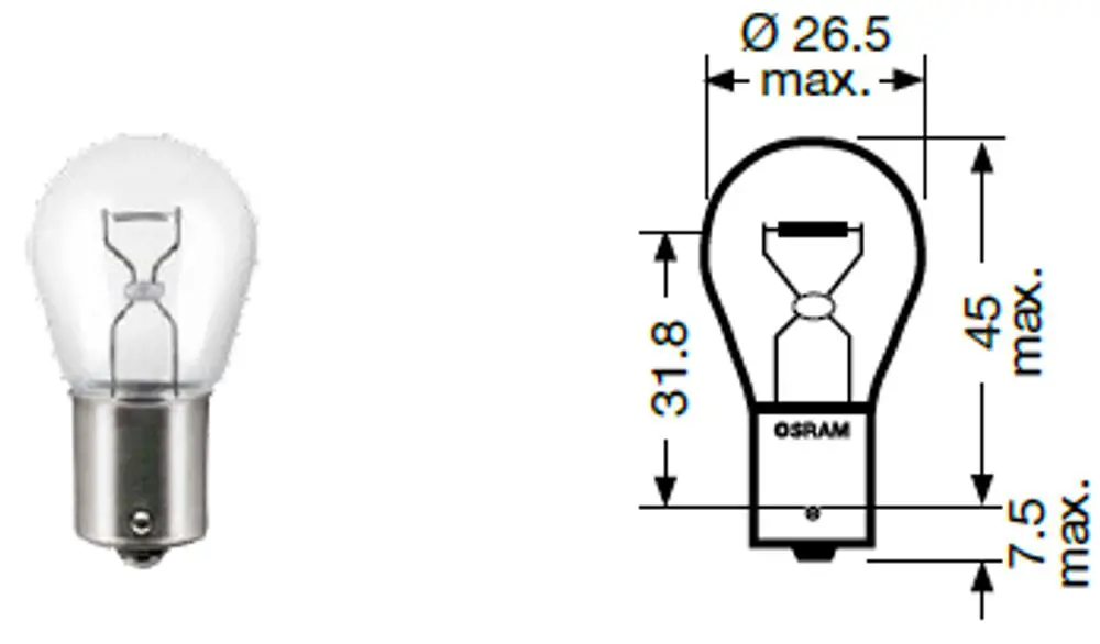 Image 2 for #14148190 BULB