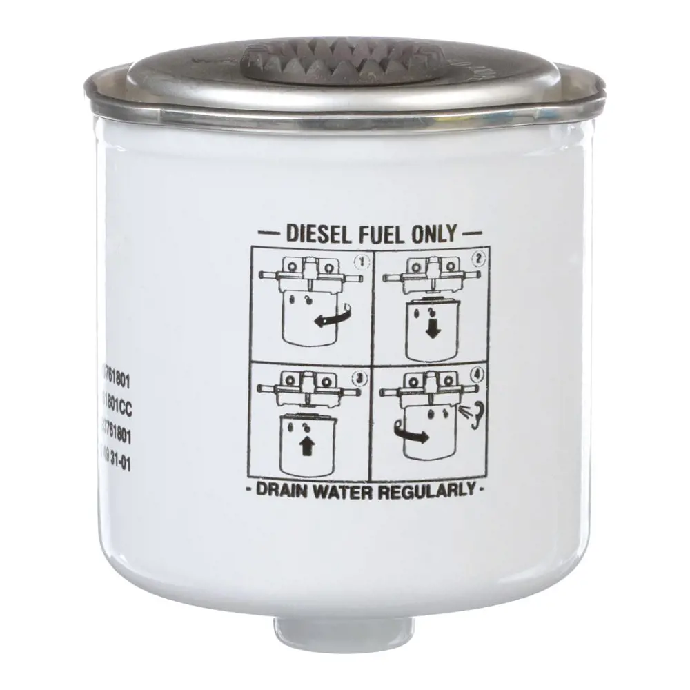 New Holland #CLC103761801 FILTER, FUEL