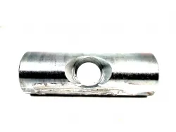 New Holland NUT Part #86640388