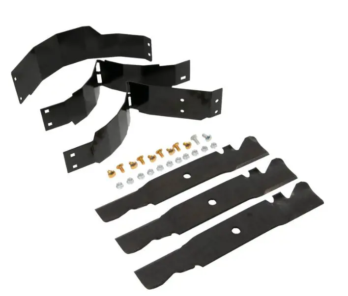 Image 3 for #19B70038100 Xtreme Mulching Kit for 54-inch Cutting Decks