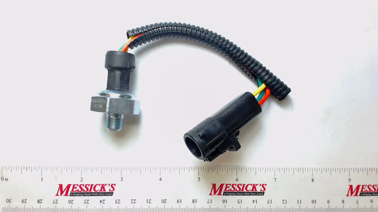 New Holland #86640354 SENDER UNIT
