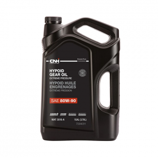 Case IH #73344311 Hypoide Gear Oil EP SAE 80W-90