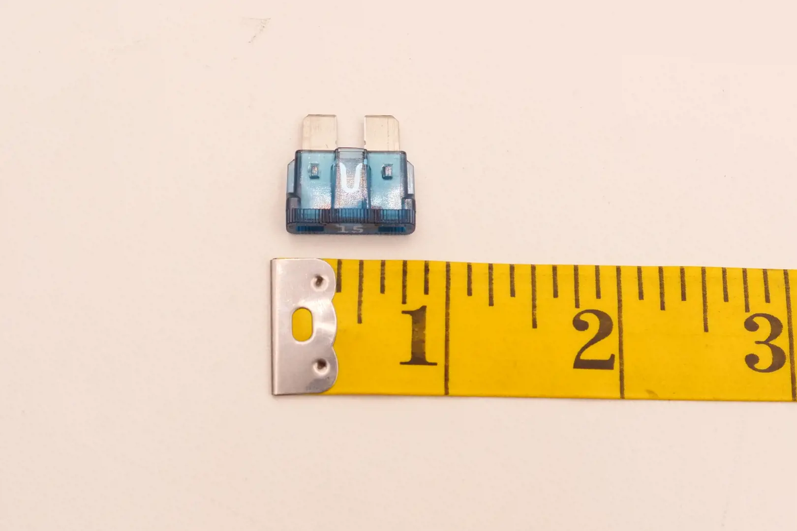 Image 4 for #35820-75560 15 Amp Fuse