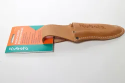Kubota #77700-04745 8" Leather Plier Holder