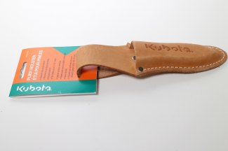 Kubota #77700-04745 8" Leather Plier Holder