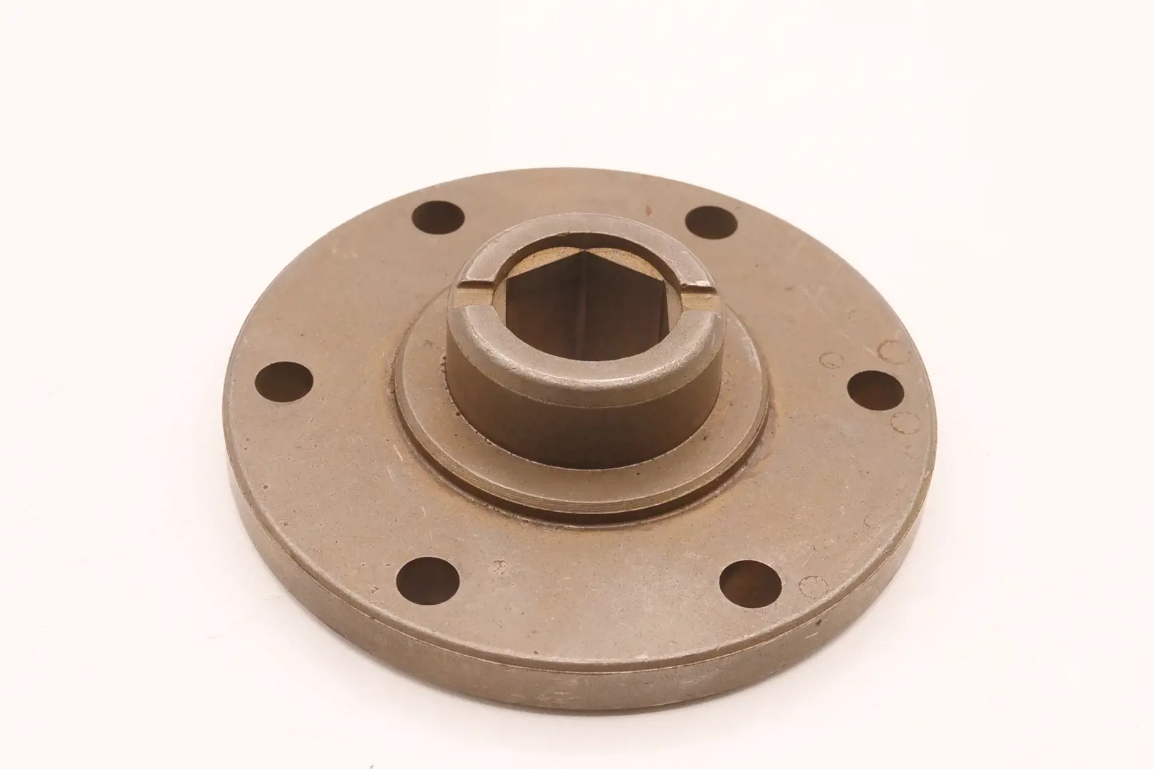 Image 1 for #K5371-34572 BOSS,SIDE PULLEY