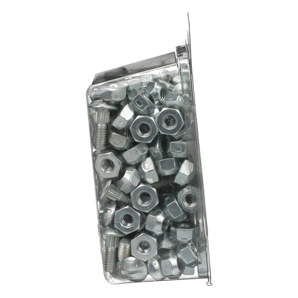 Image 3 for #86586408 BOLT AND NUT