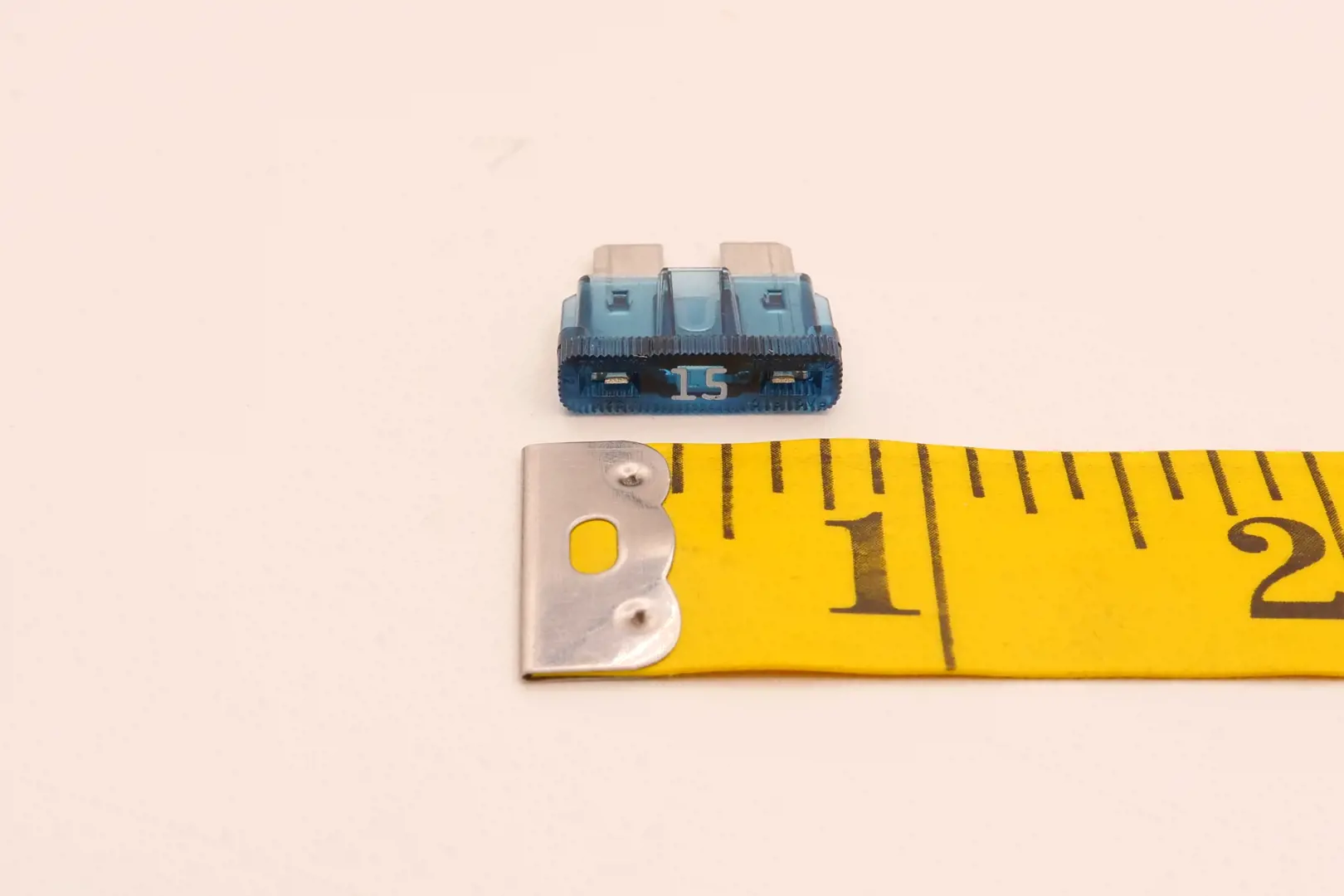 Image 3 for #35820-75560 15 Amp Fuse