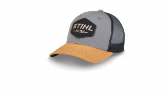 Norscot Outfitters #8403578 Stihl Tri-Color Patch Cap
