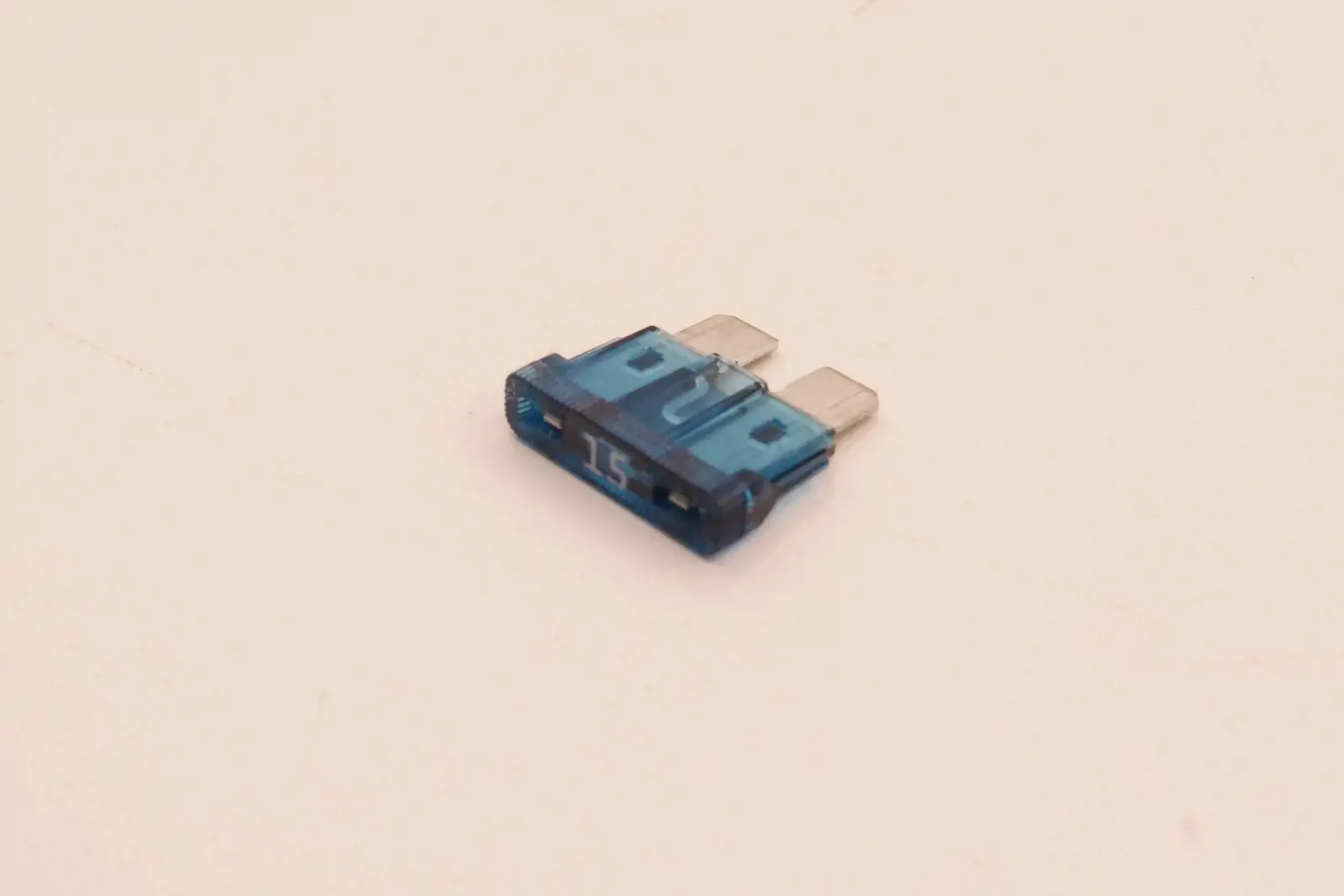 Image 2 for #35820-75560 15 Amp Fuse