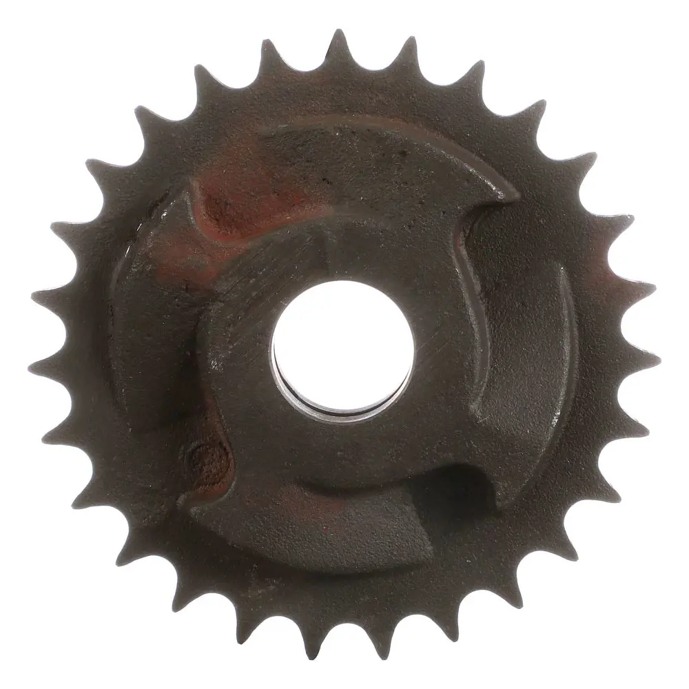 New Holland #647932 CLUTCH SPRKT