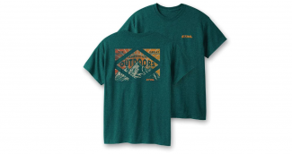Norscot Outfitters #8403682 Stihl Great Outdoors T-Shirt