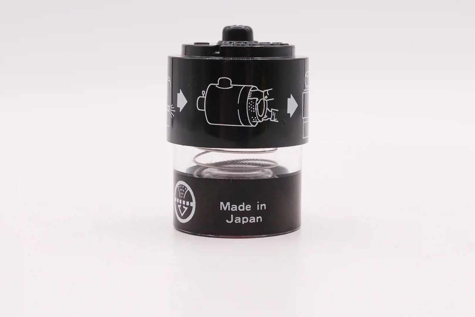 Genuine OEM Kubota Indicator Assembly Part #15831-11090 - Fits Various Kubota Tractors & Excavators