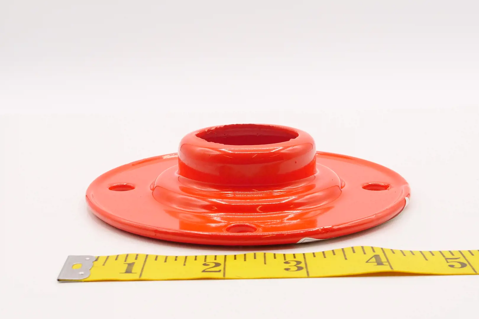 Kubota #A137015177 COVER, ROTOR 