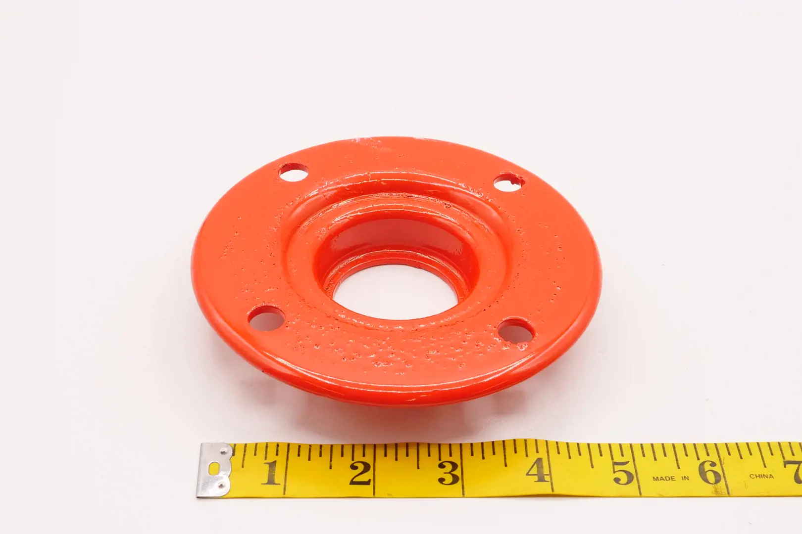 Image 3 for #A137015177 COVER, ROTOR