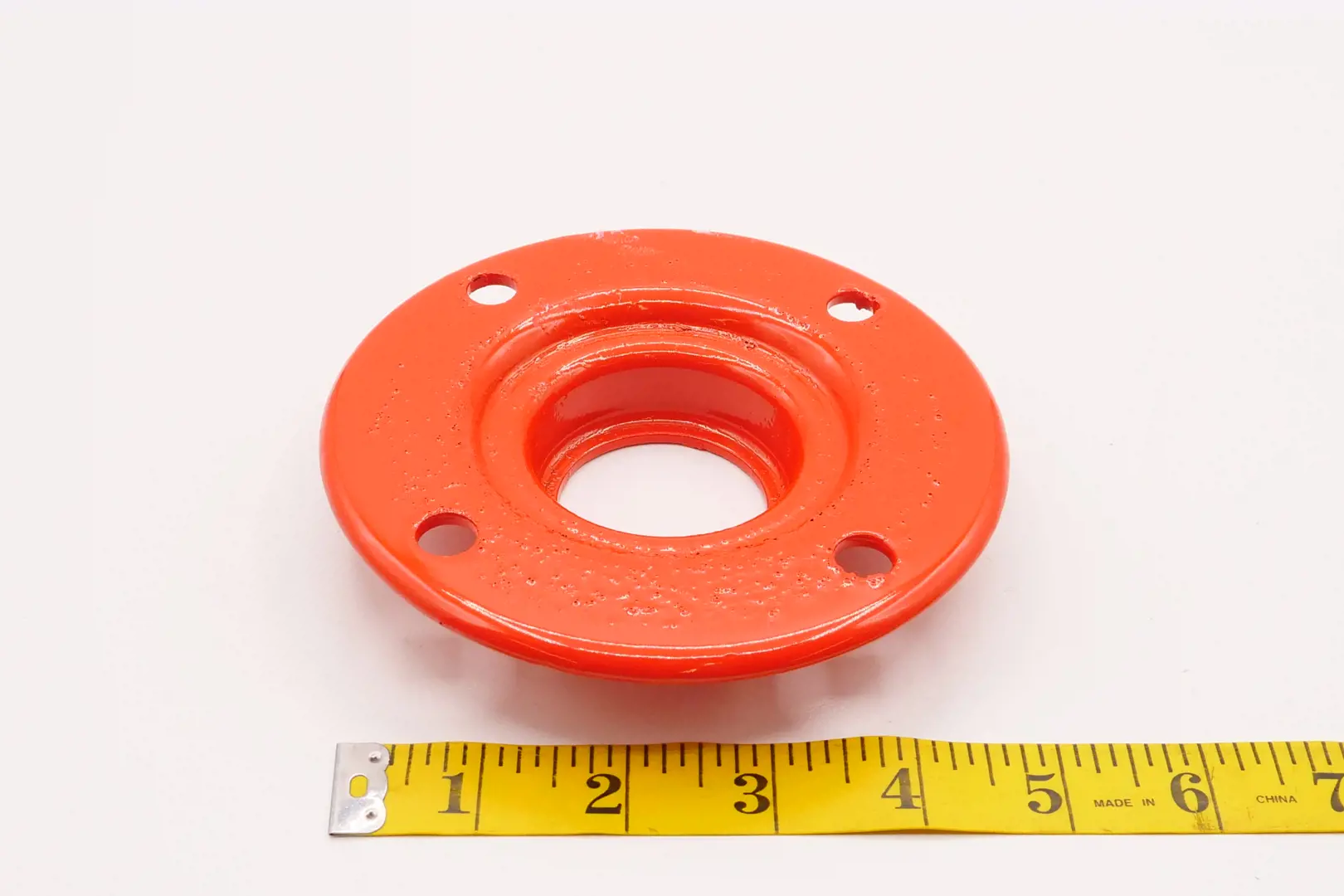 Kubota #A137015177 COVER, ROTOR 