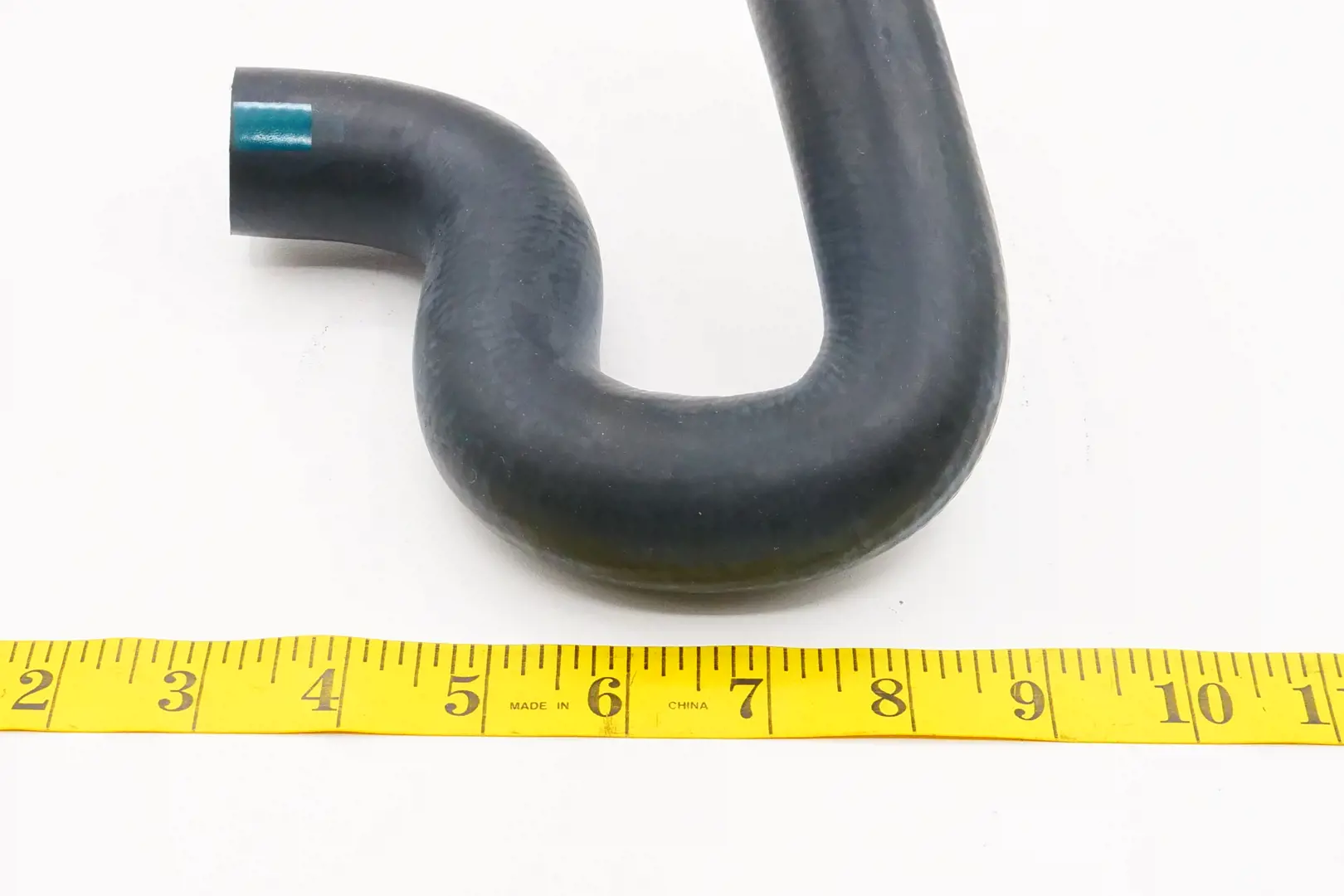 Image 2 for #K2551-85150 Lower Water Hose