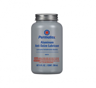 Automotive Supplies #PERM80078 Permatex Aluminum Anti-Seize Lubricant